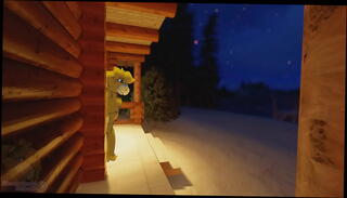 Video 1502069045: toon furry, anime toon, male furry