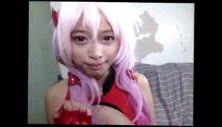 Video 137658204: fucking asian whore, cosplay whore