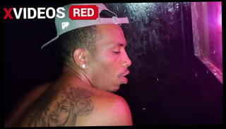 Video 1608822945: bareback interracial gay sex, interracial bareback anal, dark bareback, brazilian bareback, negro gay sex, brazil sex, ass