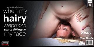 Video 1656646904: stepdaughters hairy pussy, stepmoms hairy pussy, hairy lesbian blonde, fetish hairy, face hairy pussy, lesbian fantasy