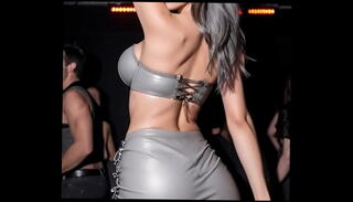 Video 1624927745: softcore tease, softcore dancing, lingerie softcore, leather tease, leather porn, skirt tease, boots teasing, public teasing, dirty