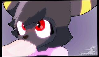 Video 1657762193: cartoon furry, pokemon furry, amateur
