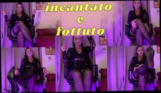 Video 1656981403: femdom mistress humilation, joi femdom goddess, femdom pov goddess, joi femdom fetish, milf femdom mistress, femdom amateur milf, pov amateur solo, goddess italian mistress, nylon goddess, solo female joi, brunette milf pov, goddess heel