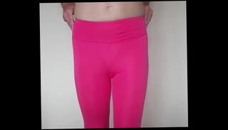 Video 1632946775: sexy sissy, sissy legs, sissy clothes, tight sissy