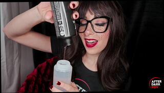 Video 1625700955: pov strip tease, pov pussy tease, pink pussy pov, women pov, tit brunette pov, girl pov, help pov, pov dark, behind pov