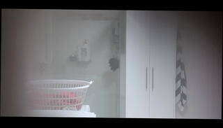 Video 1214369305: bbw big ass hairy, hairy nude, hairy shower, exposed hairy, woman shower