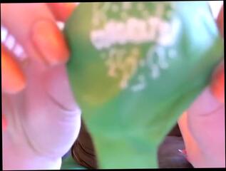 Video 114012004: blow pop, pop girls, sit pop, fetish, girls home alone