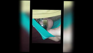 Video 1399390395: plug solo, plug masturbation, speedo, sex