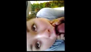 Video 1412989701: straight blowjob cum, car blowjob cum, blowjob cum mouth, outdoor blowjob cum, public blowjob cum, car blow job