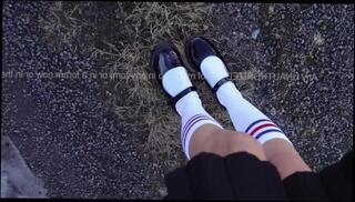 Video 1502613503: mary jane, feet foot fetish sock, foot fetish solo, foot fetish cum, amateur foot fetish, foot crush fetish, foot shoe fetish, feet foot loving, female foot fetish, giantess foot crush, doll foot