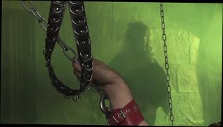 Video 1663260081: cindy behr, bondage slave femdom domination, bdsm bondage slave femdom, femdom latex strapon, hard bdsm bondage, femdom big strapon, busty dominant, dominated slut fucked, sexual domination, dominant big tit, slave riding big, cowgirl domination, chained cock, big cock stud, dominates straight, dominant position, hand domination, chained tied, domination hd, english femdom