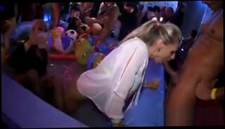 Video 974396704: seductive chick, seducting hunk, seductive dance, blonde blowjob european, blonde public blowjob, blonde blowjob brunette