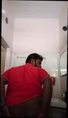 Video 1617276211: gay man solo, bathroom solo, indian solo, solo hd, cock thick dick, dick huge cock