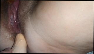 Video 1108028115: masturbate wet pussy dildo, wife dildo masturbation, wife anal dildo, swedish wife