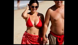 Video 1658032535: brazilian model