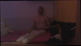 Video 1591100483: bondage amateur bdsm, solo bondage, solo trans masturbation, male bondage masturbation