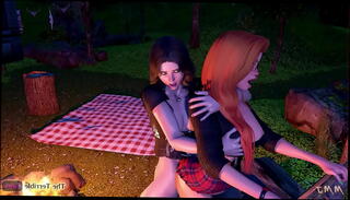 Video 1589969785: 3d futanari dick girl, 3d futanari shemale, futa dick girl, futa fairy, futa female