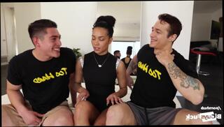 Video 1585419323: bisexual amateur threesome mmf, interracial mmf threesome, interracial threesome anal fuck, bisexual mmf 3some, fmm anal threesome, girl mmf threesome, threesome bisexual blowjob, interracial ass threesome, threesome tit fuck, anal threesome cumshot, slutty cheerleader, bisexual males fucking, small tits threesome, best strap, threesome petite, fucking wide