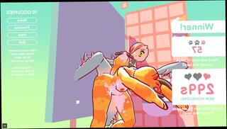 Video 1585438203: bisexual anal threesome, amateur bisexual threesome, furry hentai game, furry dildo, cartoon furry, anal big dildo masturbation, big cock anal threesome, glory hole hentai, shower anal dildo