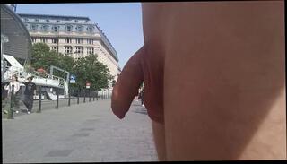 Video 1584037563: solo caught, naked bike ride, caught riding cock, nude amateur solo, caught naked public, solo male nude, big dick caught, caught outside, naked street, 60fps amateur