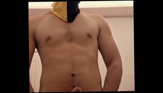 Video 1665126565: anal fucking oral sex, cumshot masturbating big dick, fuck rough anal sex, masked cumshot, big dick muscular