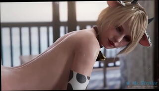 Video 1599999135: ashley graham, 3d cartoon ass, tits cartoon 3d, ass big tits 3d, 3d riding, big vaginal