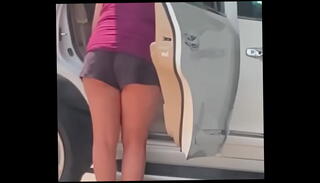 Video 1592468675: sexy pawg milf, candid pawg, milf washing