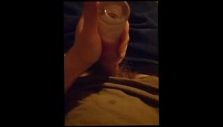 Video 1663412383: solo amateur toys, solo fap, solo male toy, solo male cumshot, toying clothed