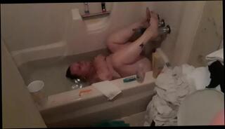 Video 1464943603: tits amateur threesome, slut wife, slut princess