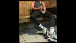 Video 1625426943: solo foot, foot ball cock, dick foot ball, big cock solo cumshot, amateur solo cock, foot ball coach, foot ball locker, solo male big cock, hot foot ball, muscle daddy solo, sauna solo, gym foot, solo male public, cock shoots big load, sports big cock