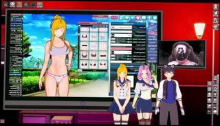 Video 1582067923: hentai anime cartoon, hentai sexy anime, anime amateur, anime trap, party animals