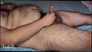 Video 1556229205: hairy cumshot, hairy fatty, cumshot semen, masturbacion