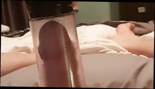 Cock Pumping Video