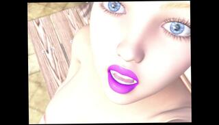 Video 1626406093: 3d cartoon animated, 3d animated pov, vore animation, giantess vore pov, anime woman