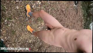 Video 1577324223: nude amateur solo, solo big dick cum, solo big dick cumshot, caught naked, solo male nude, solo male sex, caught masturbating, solo training, exhibitionist solo, solo male public, solo outside, clothed male naked, cumshot 60fps