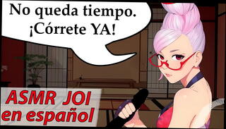 Video 1622924485: hentai anime joi, femdom hentai joi, spanish joi hentai, hentai joi game, hentai toon, joi instructions, masturbation