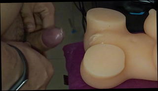 Video 1179572201: condom gay fucking, condom pussy, condom cock, cock fuck faked pussy, small cock fuck faked