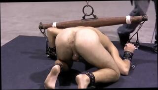 Video 1657961481: bdsm gay bondage whipping, bdsm bondage slave, bondage domination bdsm, bdsm bondage gay boy, bondage anal slave, slave ass whipped, bdsm bondage porn, slave hard whipped, big ass slave, slave cum, bound cock, slave hd, bitch moans, master