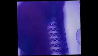 Video 1295269235: naked lady, lady dancing, nude