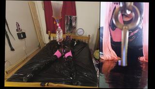 Video 1606103431: crossdresser sissy dildo solo, fetish crossdresser sissy, bondage latex gag, bdsm dildo gagging, sissy maids self bondage, sissy crossdresser shemale, amateur sissy crossdresser, bondage tied gagged, torture sissy, cage ball, ts sissy, solo ts beauty, shemale lingerie solo, cock cage, amateur solo hd, sissy filled, high heels crossdressing stockings, one ball, canadian ts