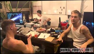Video 1620851384: bareback twink gay sex, twink amateur bareback, bound
