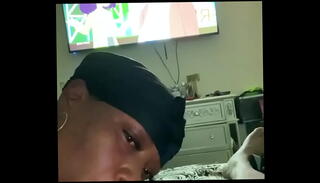 Video 1262370305: ebony woman sucking, woman sucks black, sucking head