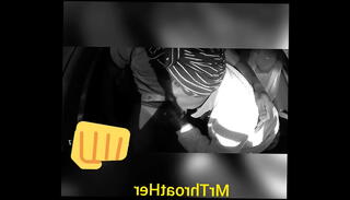 Video 1109838725: blowjob whore, ebony car blowjob, black car blowjob