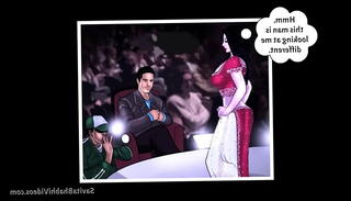 Video 1351076615: savita bhabhi, sexy toon, toon comics, desi hindi sexy, sexy desi indian, sexy india