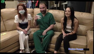 Video 1625880975: gaping ass fetish, pov ass fetish, doctor humiliation, latex doctor, latex toe, pierced nipples pov, gaping spread pussy, tits ass pov, pov tattooed pierced, woman doctor, gaping asian ass, gaping black ass, shaved pussy pov, small tits pov, doctor nurse, doctor medical, long hair fetish, behind pov