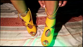 Video 1329727385: feet toes foot job, lesbian foot massage, sexy toes foot job, sexy feet soles toes, toes foot tease, feet fucked foot job, foot toes bare soles, barefoot foot job, sensual foot massage, barefeet foot job, hot foot massage, sexy feet high heels, takes foot, super sexy girl, sexy couch