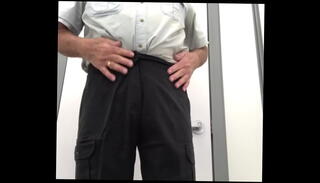 Video 1544569805: cock butt hole, cock dressed, soft butt, pants cock