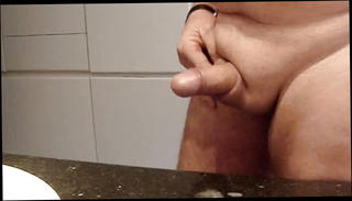 Video 1531354901: daddy jerk cum, masturbating cum jerk, gay daddy cum, daddy cuming, daddy steps