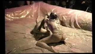 Video 1544059901: women oil, catfight wrestling, female catfight, straight wrestling, straight american