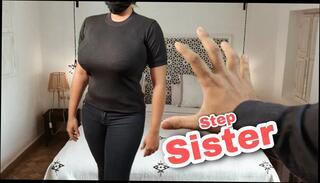 Video 1610298491: stepsister loves fucking, stepsister home, dick creamy pussy, dick wet pussy, very wet creamy pussy, home very horny, indian straight